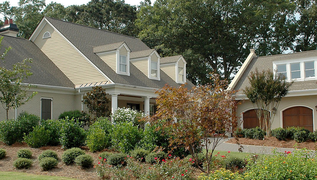Buying an Older Home? Key Considerations to Ensure a Solid Foundation