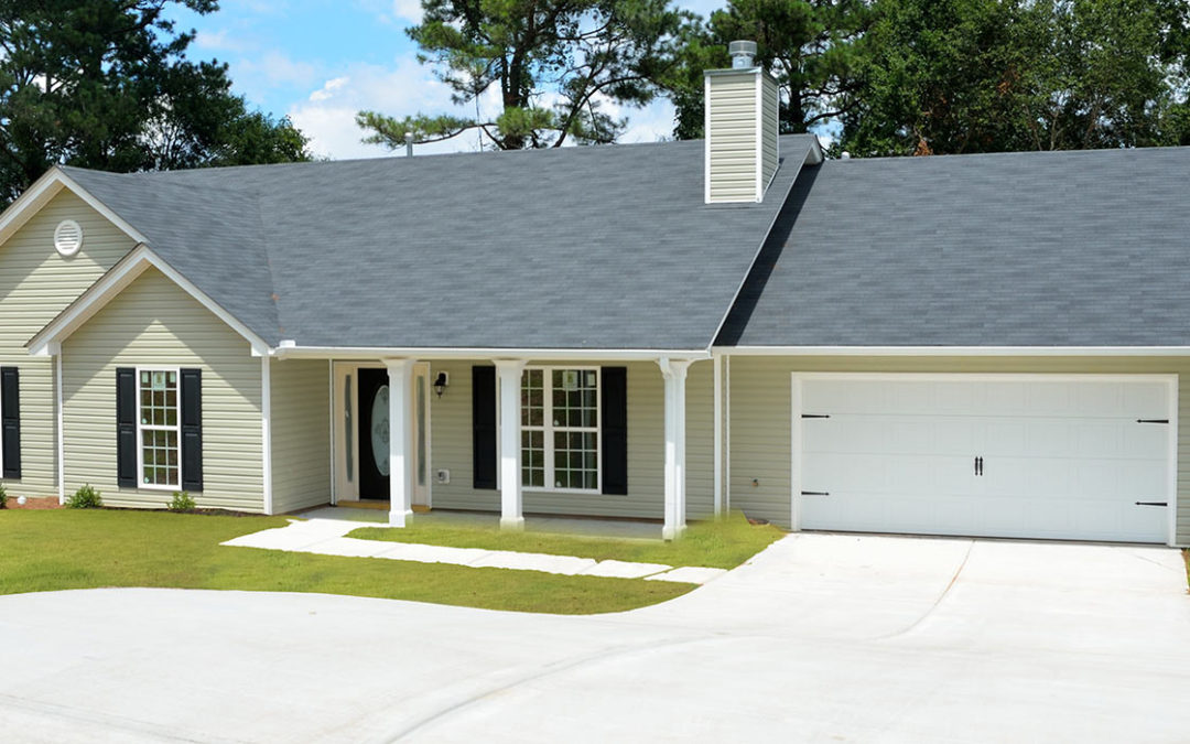 Revitalize Your Driveway: The Art of Leveling and Repairing Concrete Surfaces