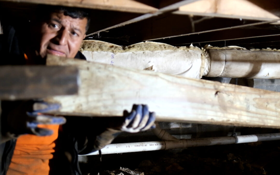 The Complete Guide to Foundation Repair: What to Expect Before, During, and After