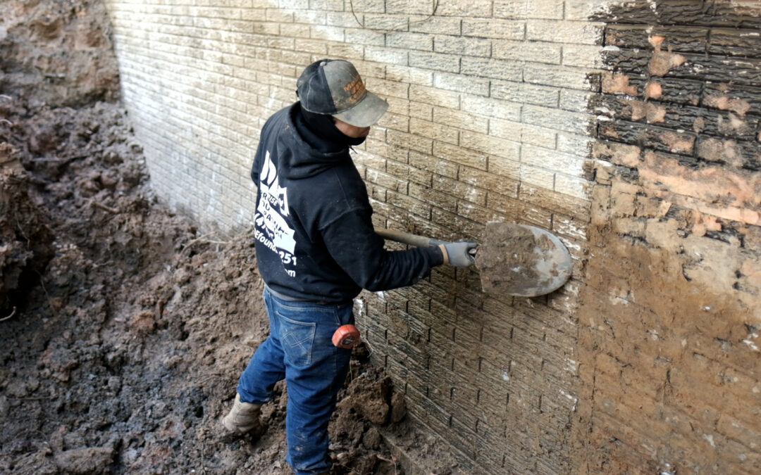 Preventing Foundation Problems: Tips for Homeowners