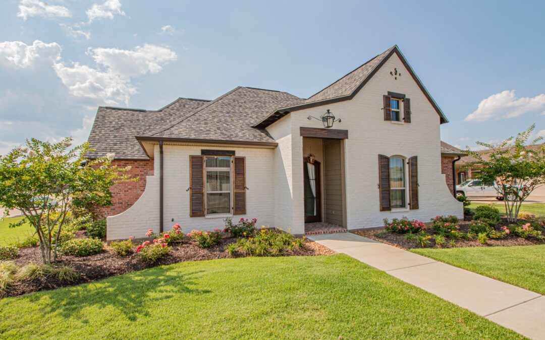 The Role of Landscaping in Foundation Protection and Maintenance