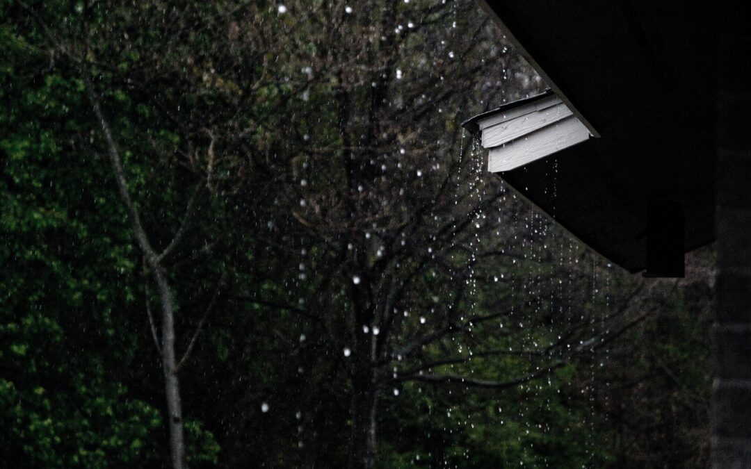 The Hidden Dangers: How Weather Impacts Your Foundation