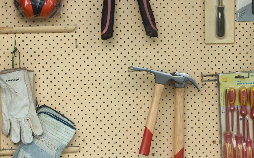 JDE Foundations Presents: Your Ultimate DIY Foundation Maintenance Guide